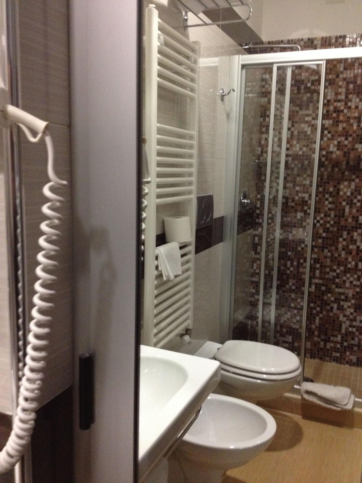 Dei Mille Hotel 3*