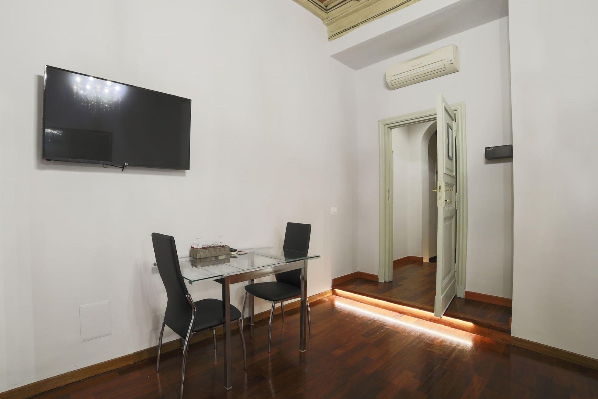 Alojamento de Acomodação e Pequeno-almoço La Maison Dell'orologio