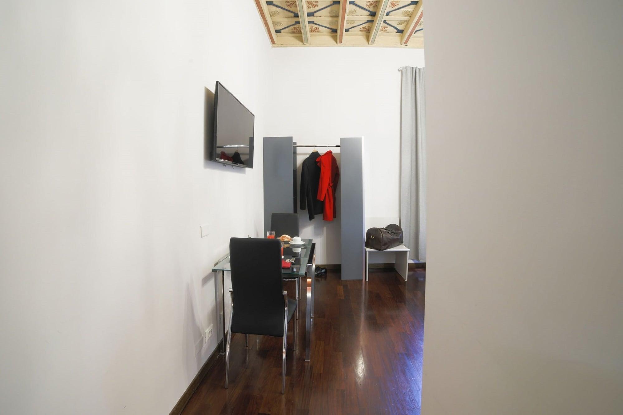 Alojamento de Acomodação e Pequeno-almoço La Maison Dell'orologio Roma