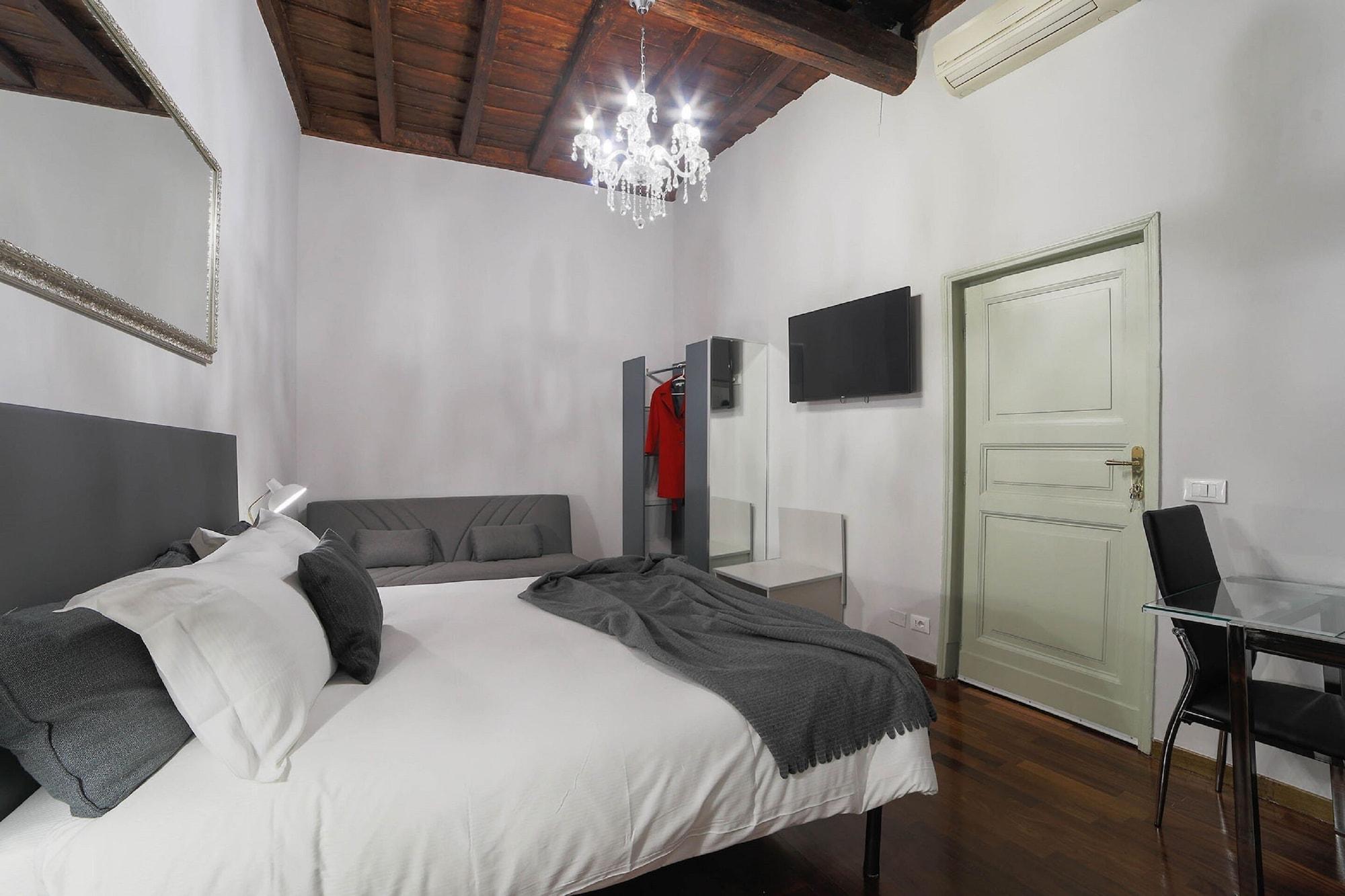 La Maison Dell'orologio Alojamento de Acomodação e Pequeno-almoço