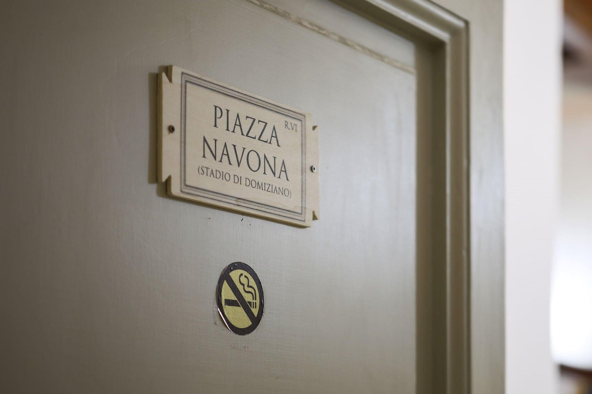 La Maison Dell'orologio Alojamento de Acomodação e Pequeno-almoço Roma