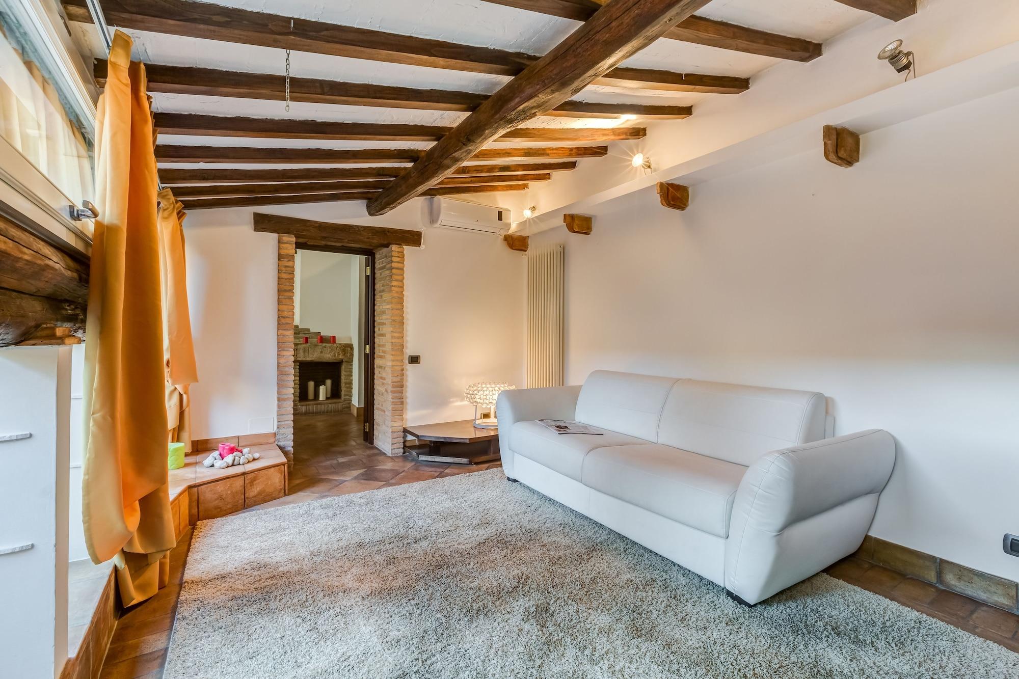 Luxury Trastevere Casa de hóspedes 2*