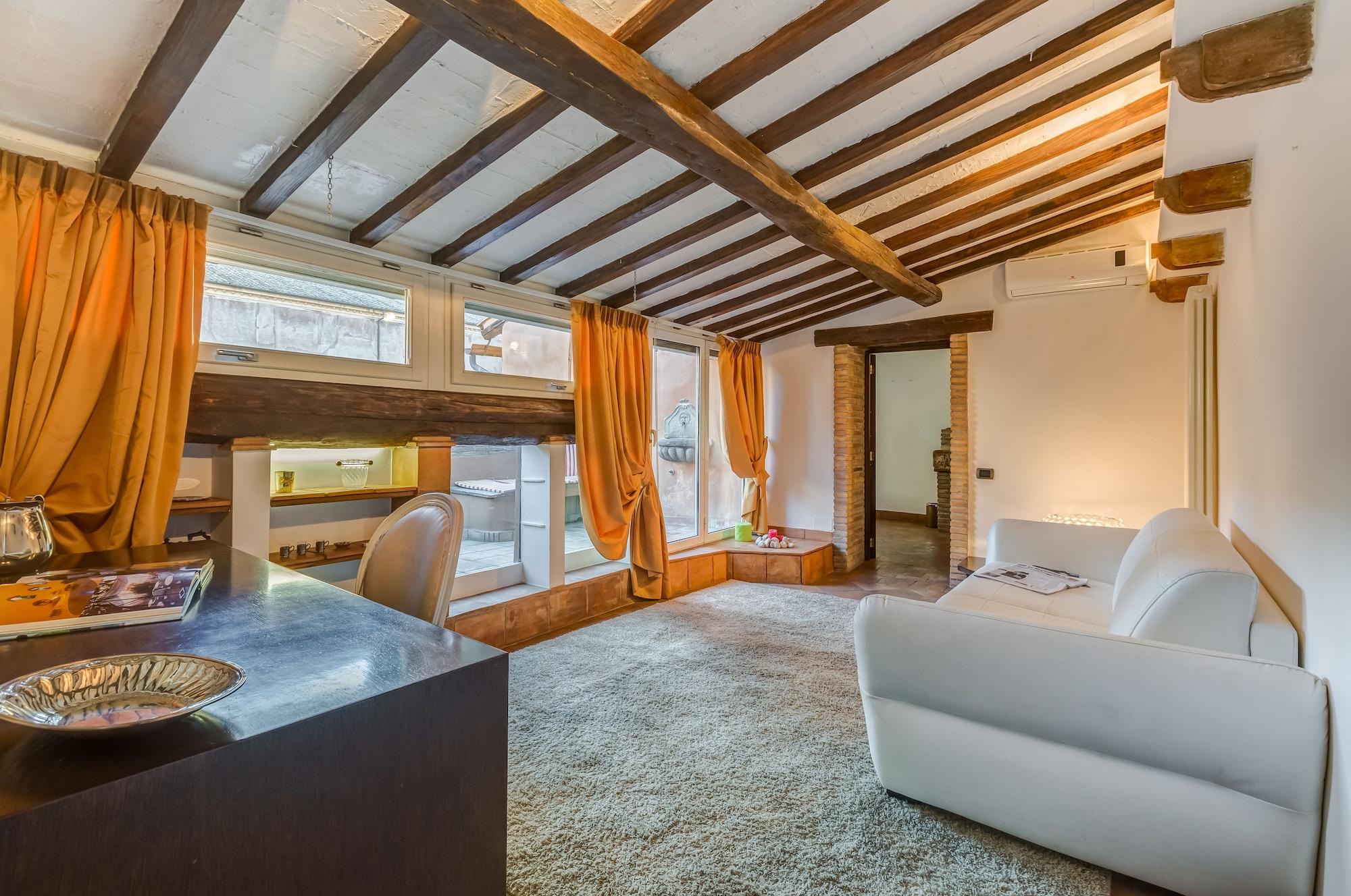 Casa de hóspedes Luxury Trastevere Roma