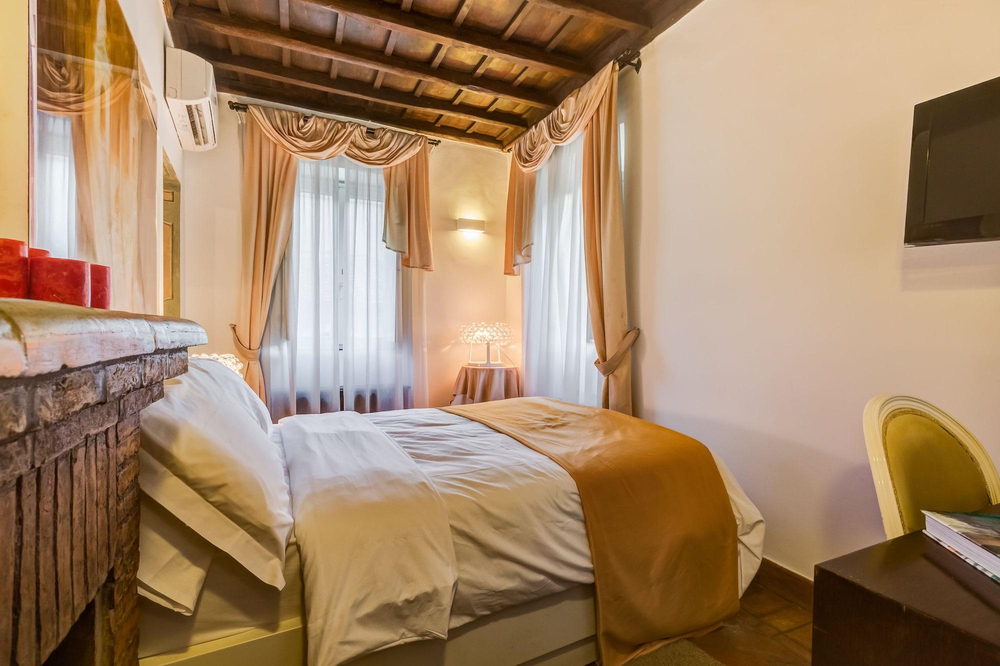 Luxury Trastevere Casa de hóspedes