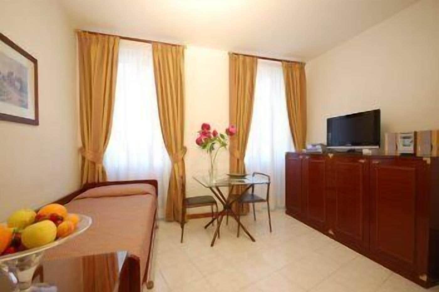 Aparthotel Vatican 3*