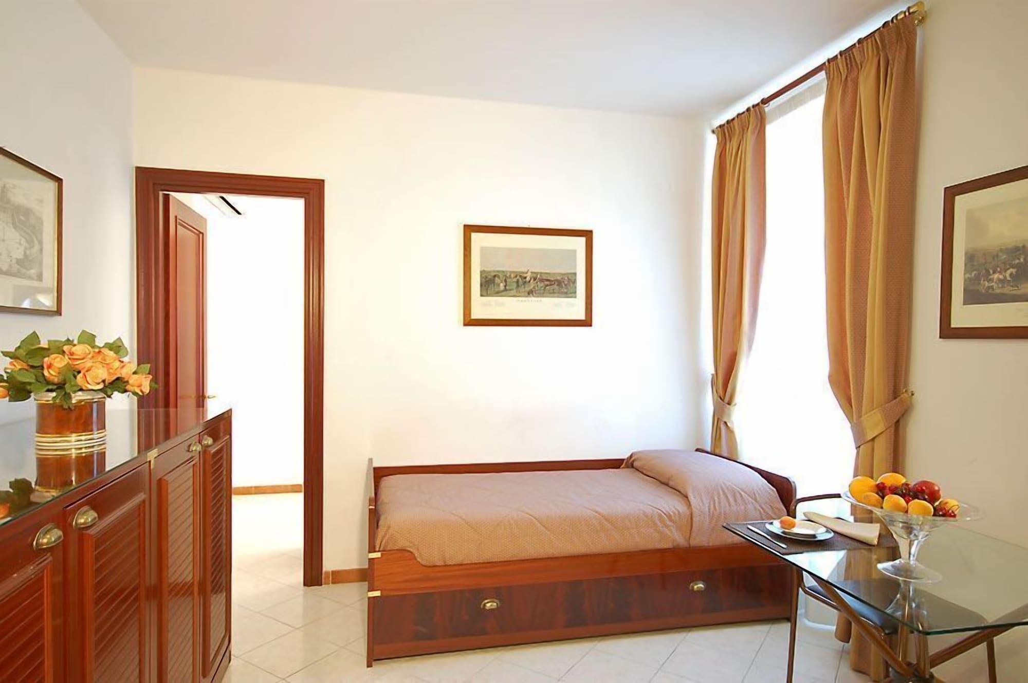 Aparthotel Vatican Rom