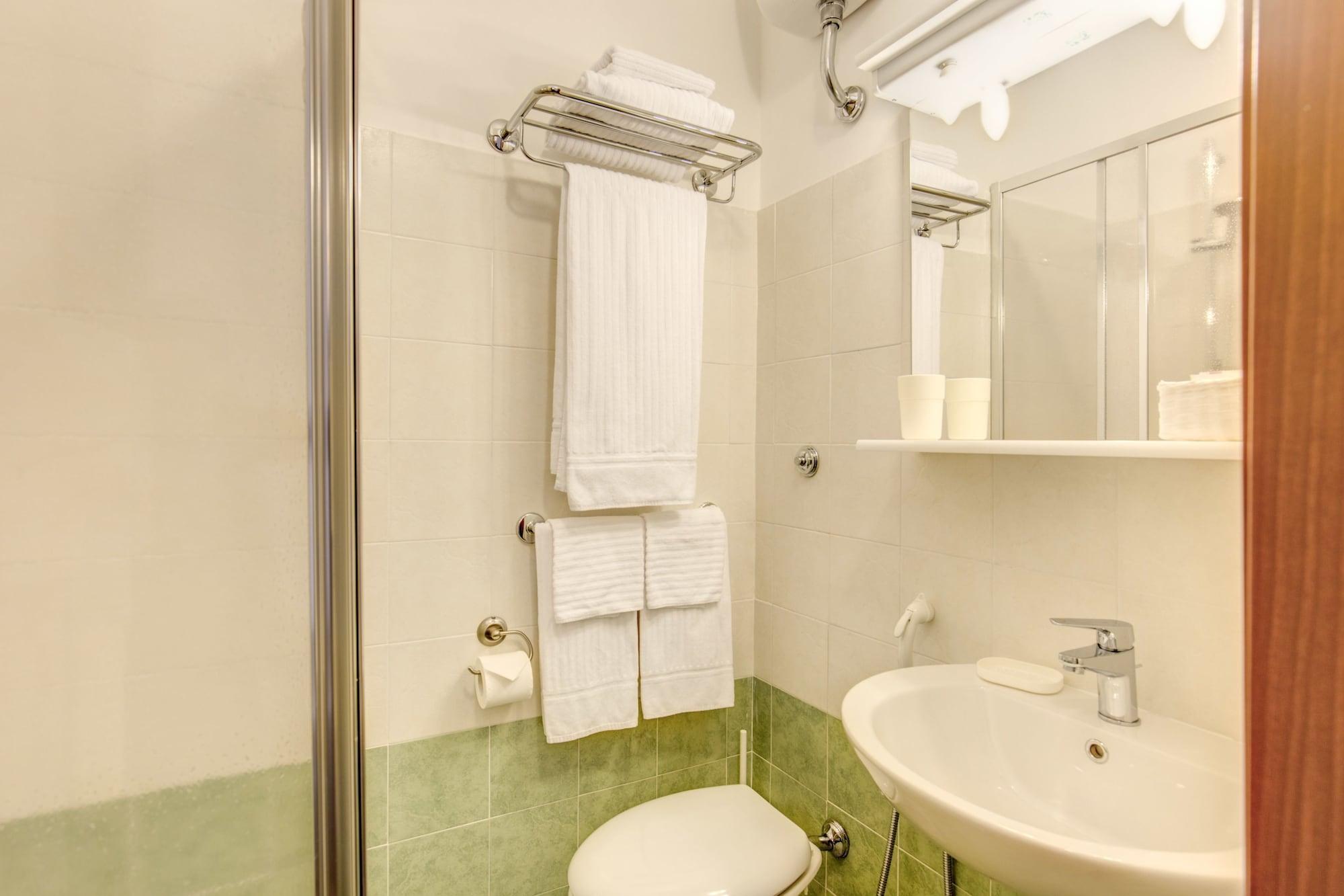 Hotell Flavio