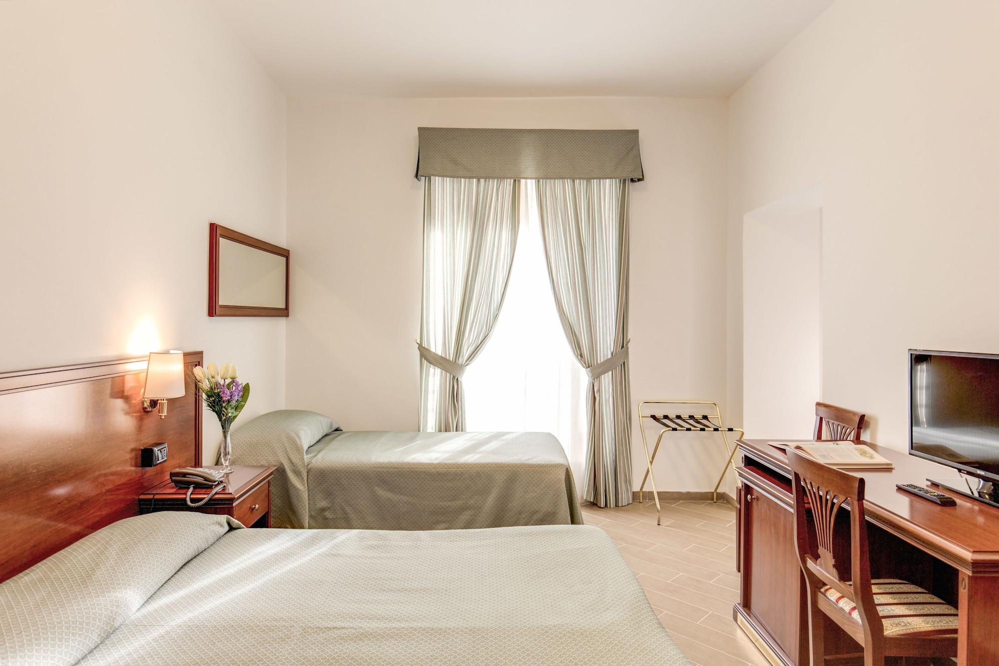 Flavio Hotell