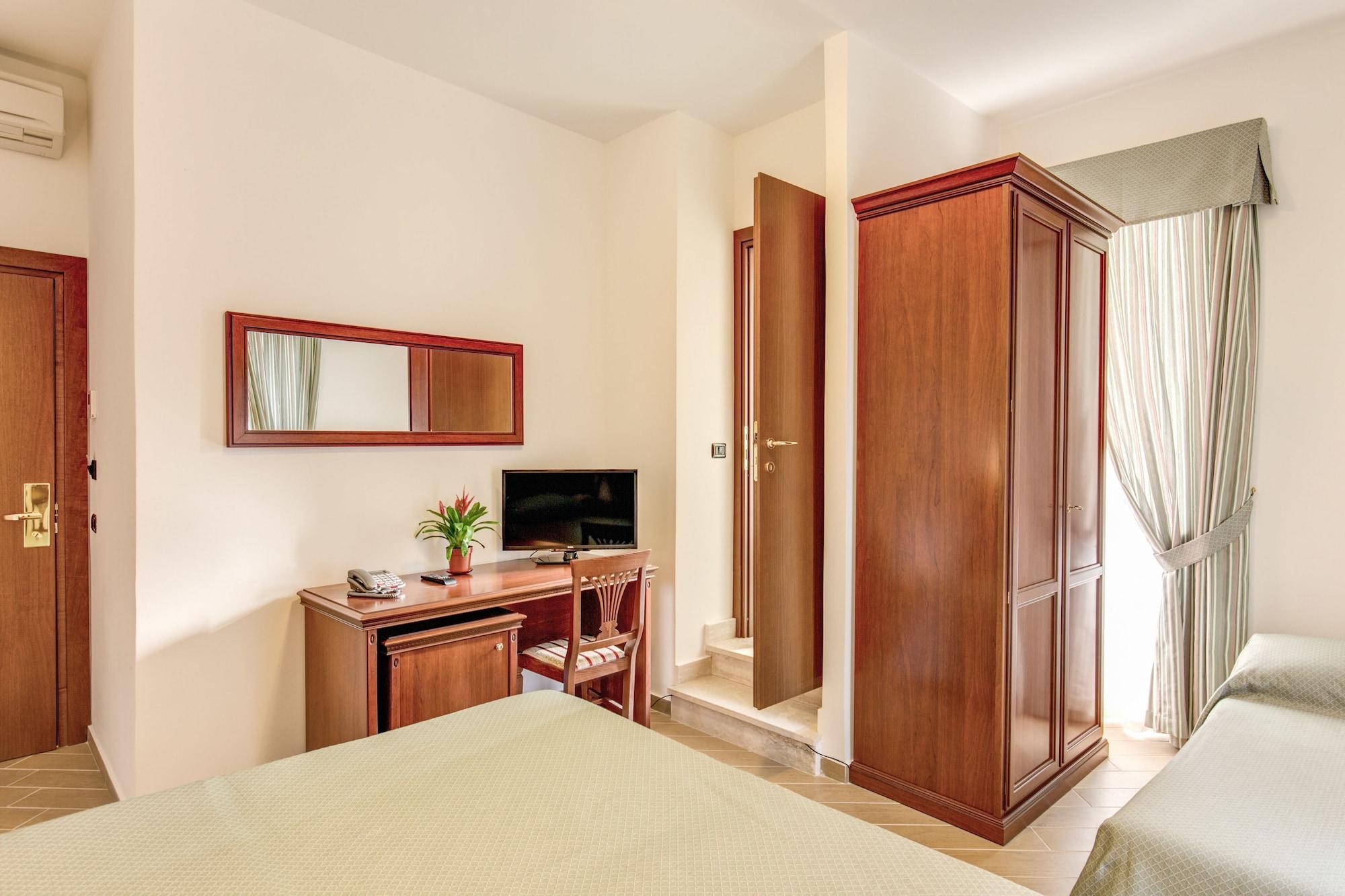 Flavio Hotell