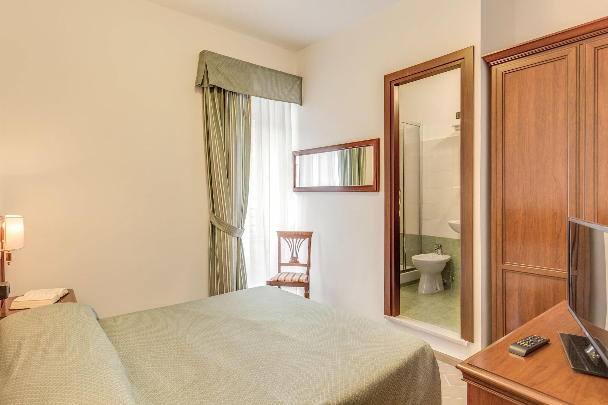 Hotell Flavio