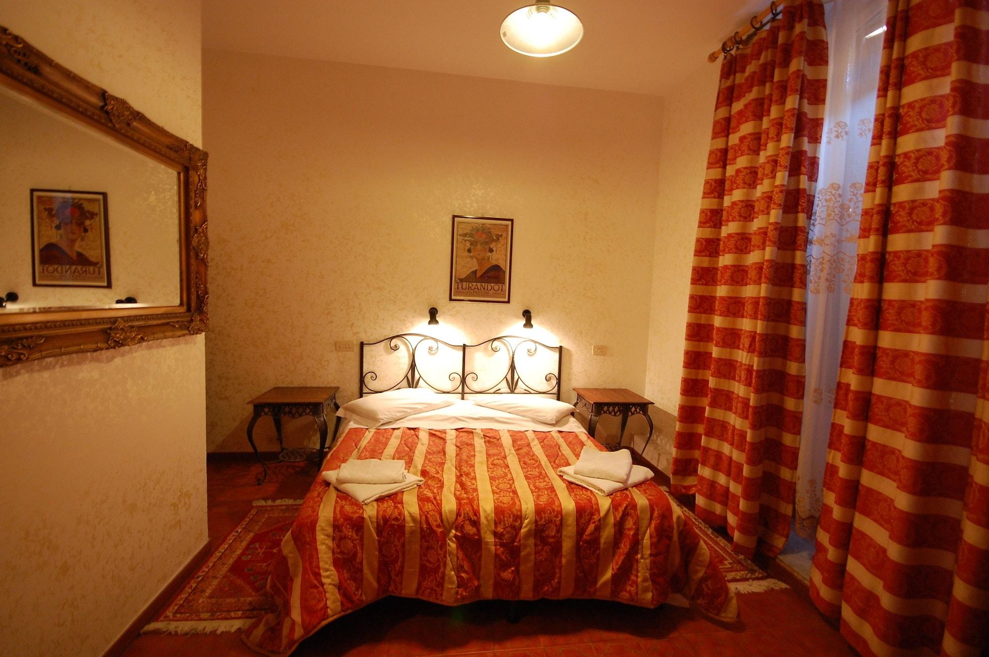 Hotell Alexis 2*