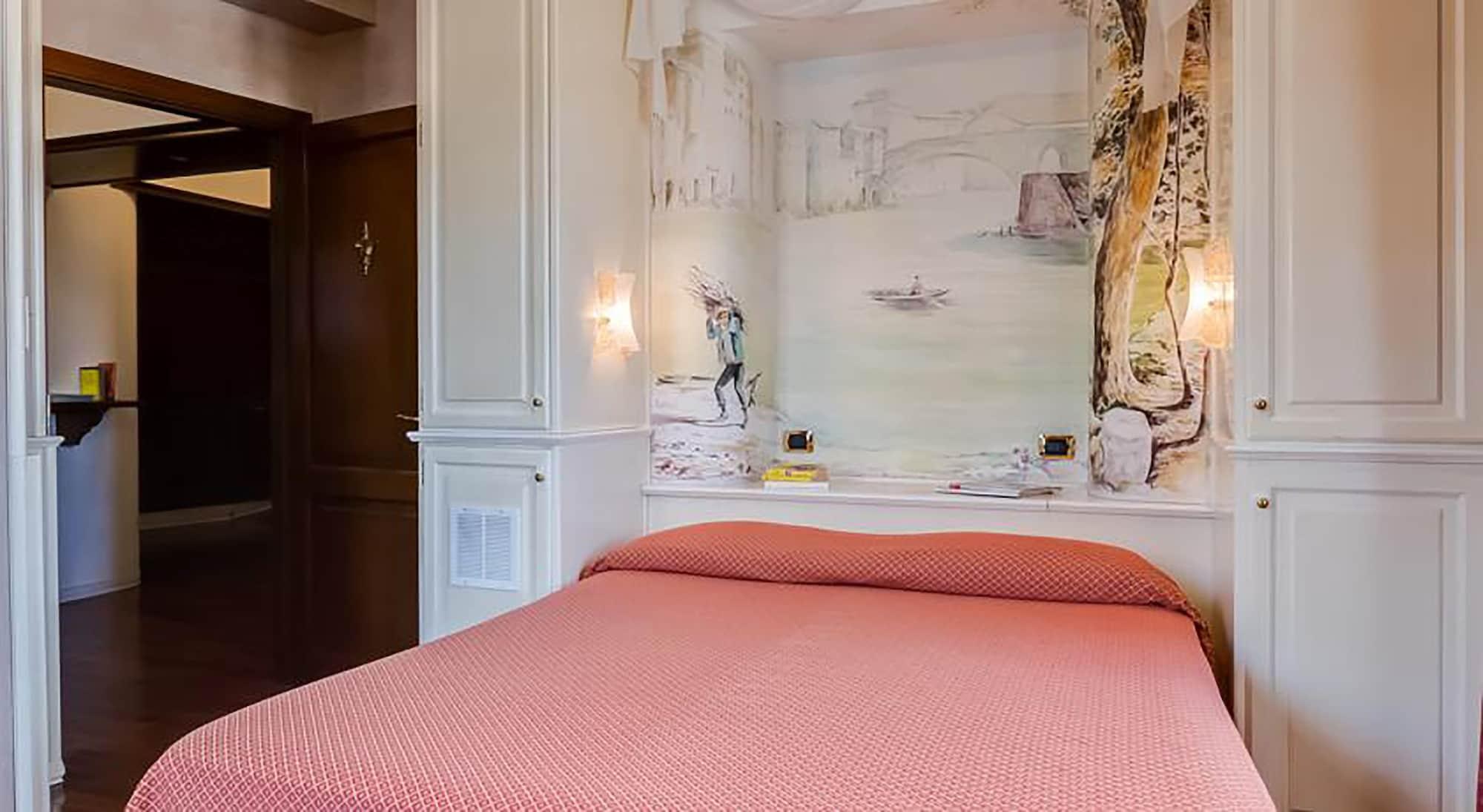 Al Viminale Hill Inn&hotel Hotell Roma