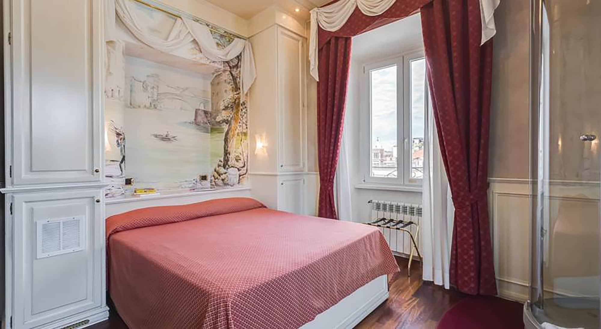 Al Viminale Hill Inn&hotel Hotell 3*