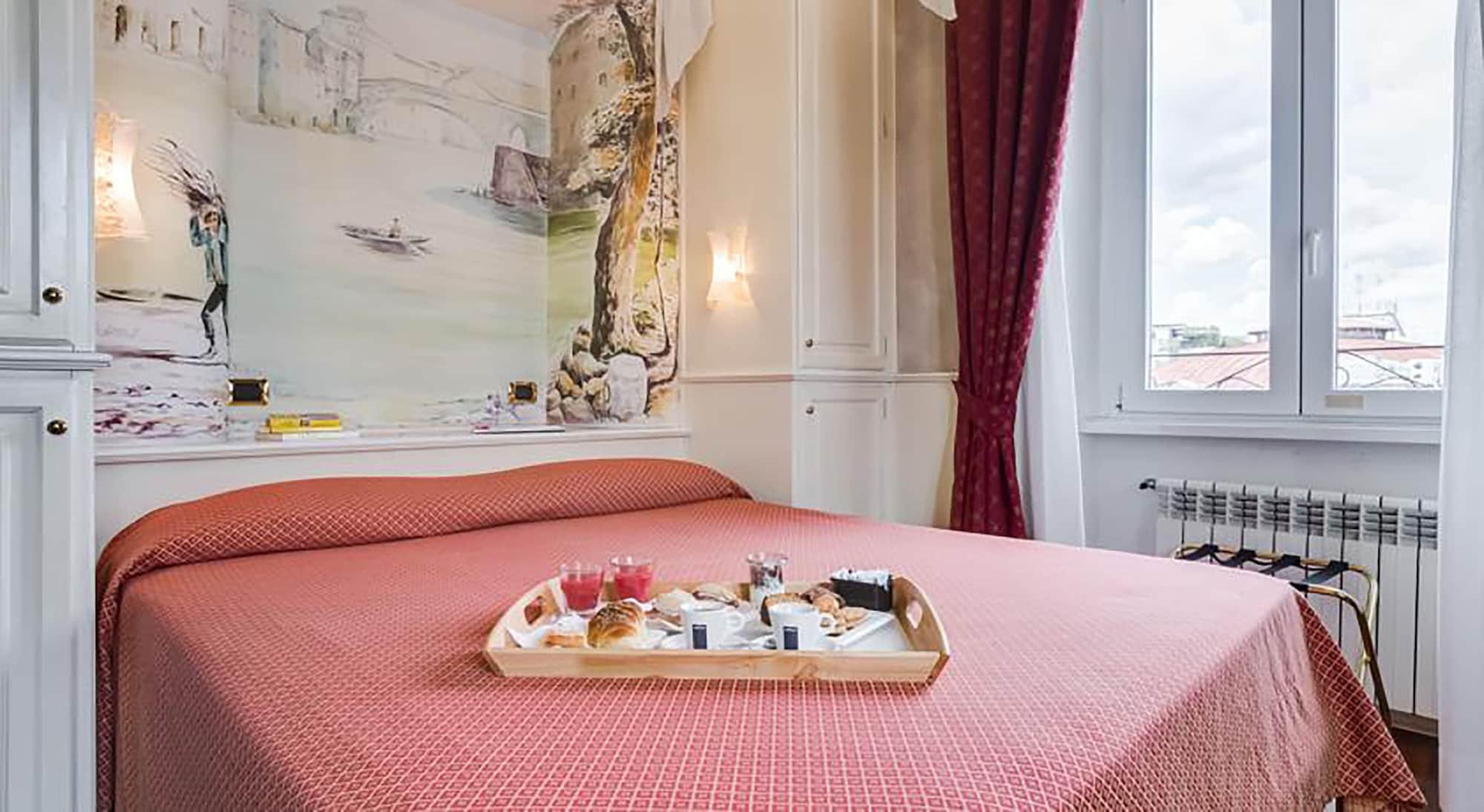 Al Viminale Hill Inn&hotel Roma