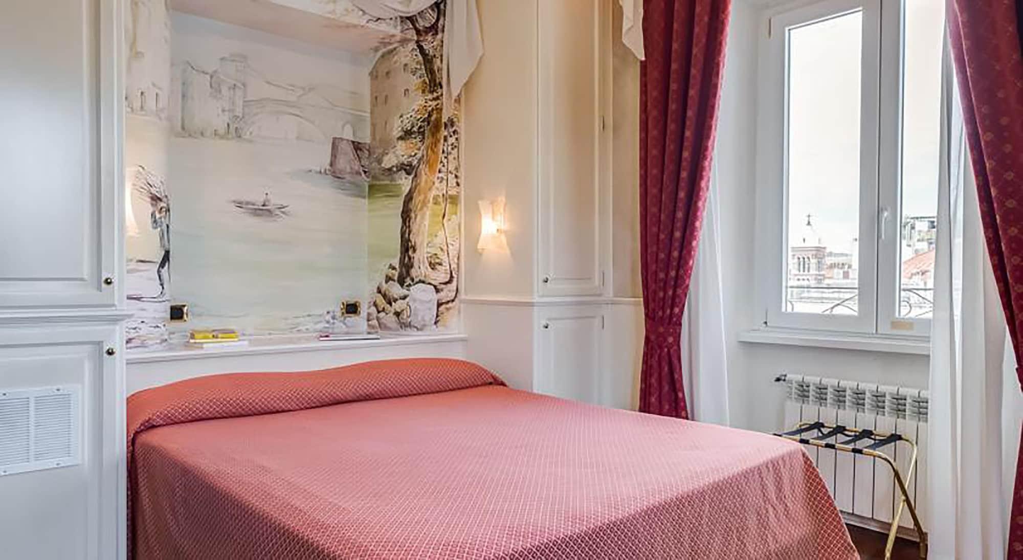 Al Viminale Hill Inn&hotel 3*