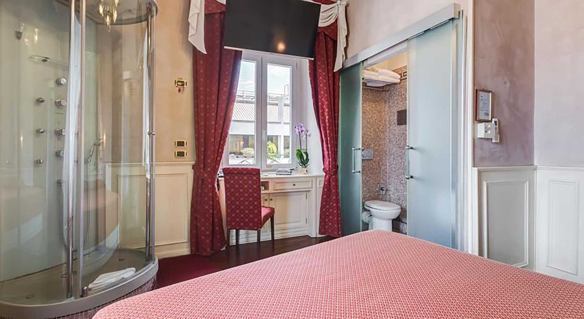 Al Viminale Hill Inn&hotel Roma