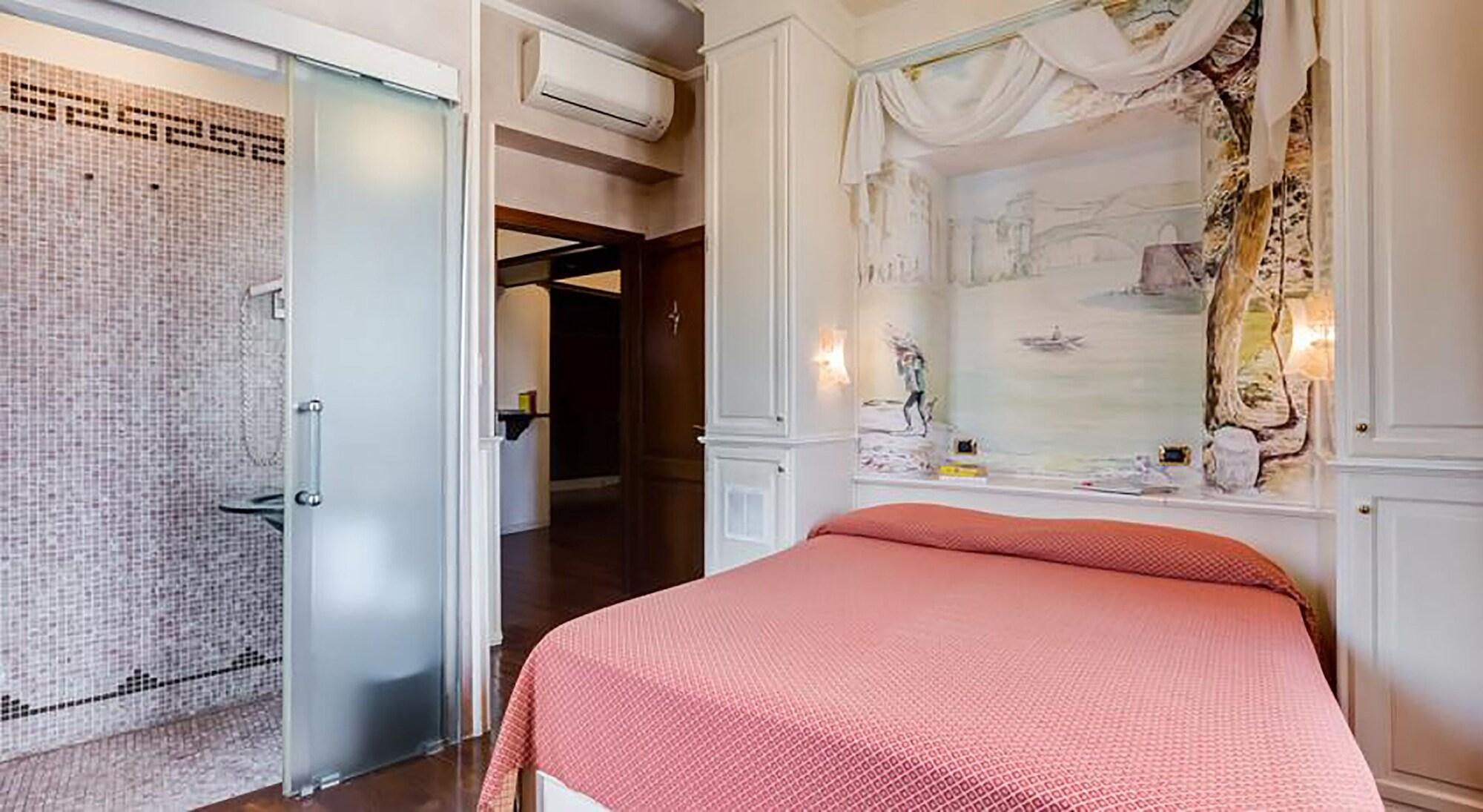 Hotell Al Viminale Hill Inn&hotel