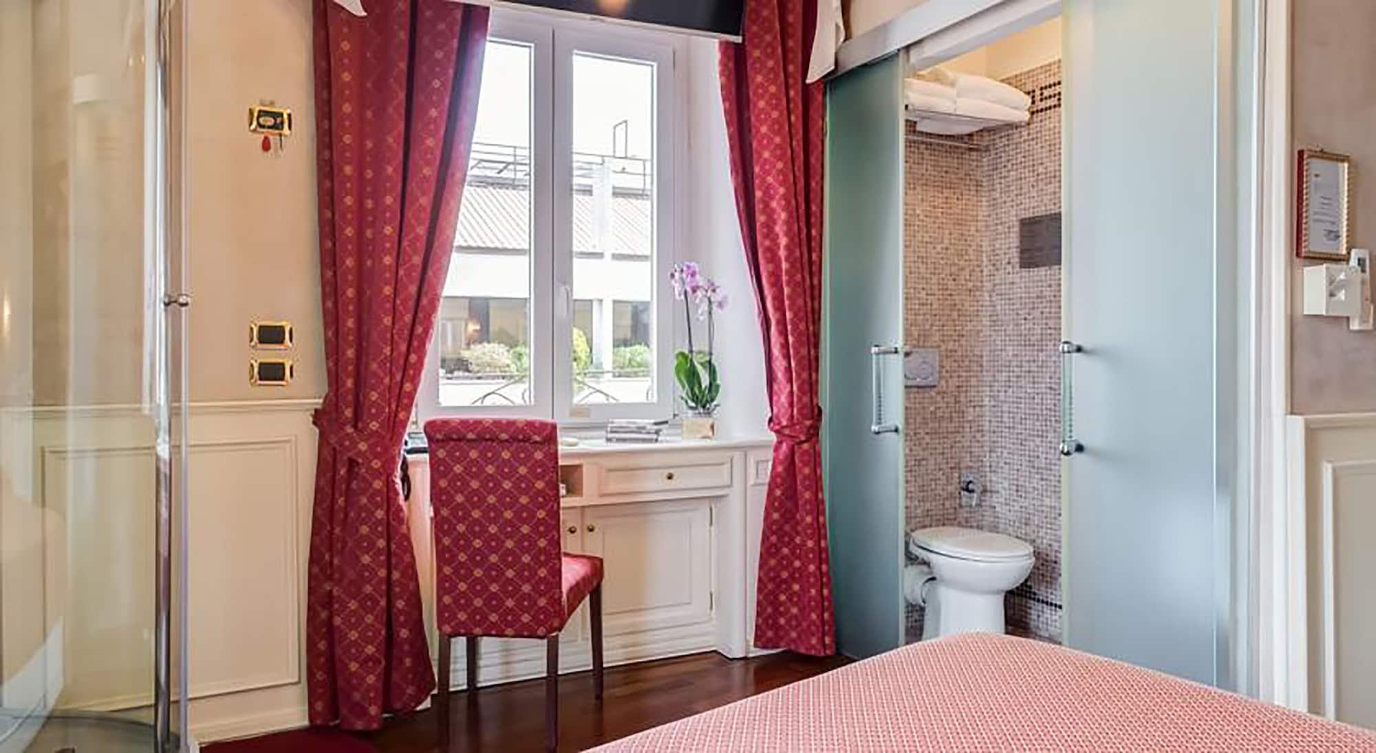 Al Viminale Hill Inn&hotel 3*