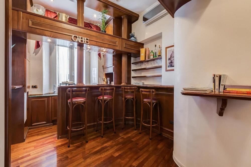 Al Viminale Hill Inn&hotel 3*