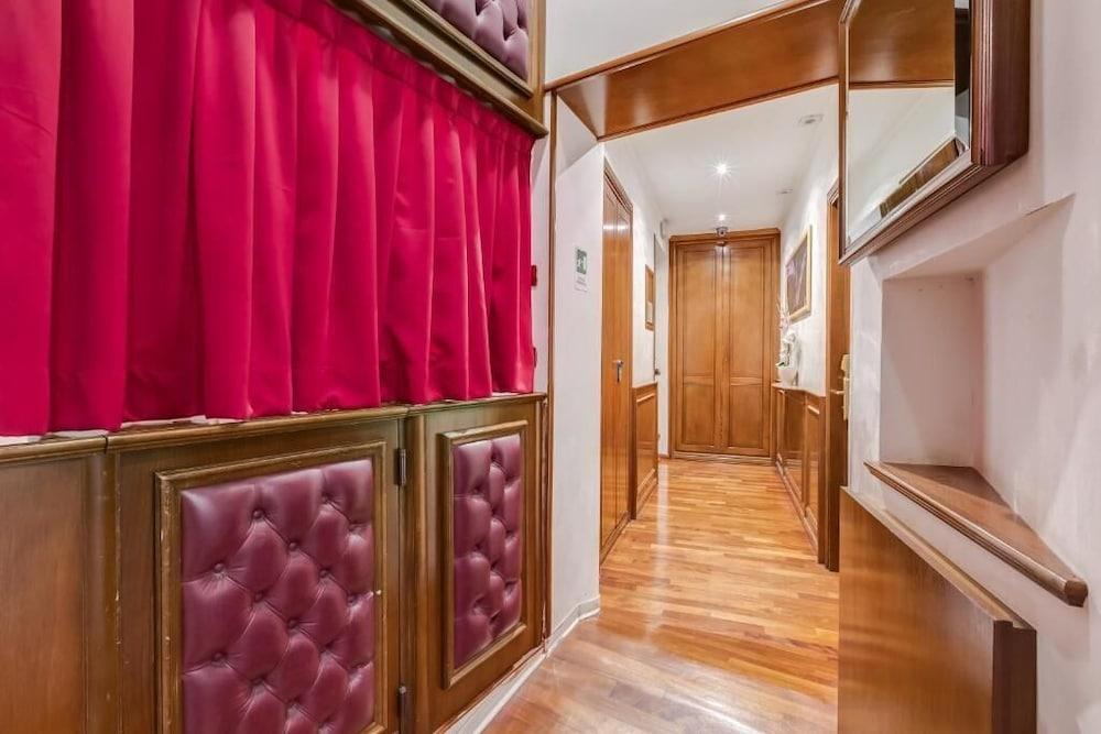 Hotell Al Viminale Hill Inn&hotel