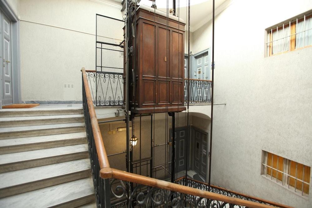 Al Viminale Hill Inn&hotel Hotell