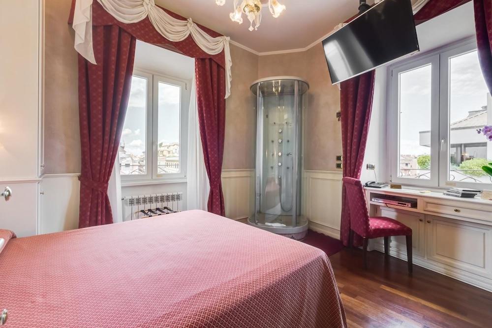 Al Viminale Hill Inn&hotel Roma