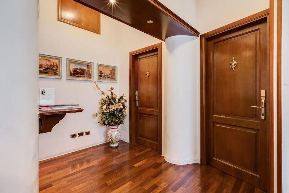 Al Viminale Hill Inn&hotel