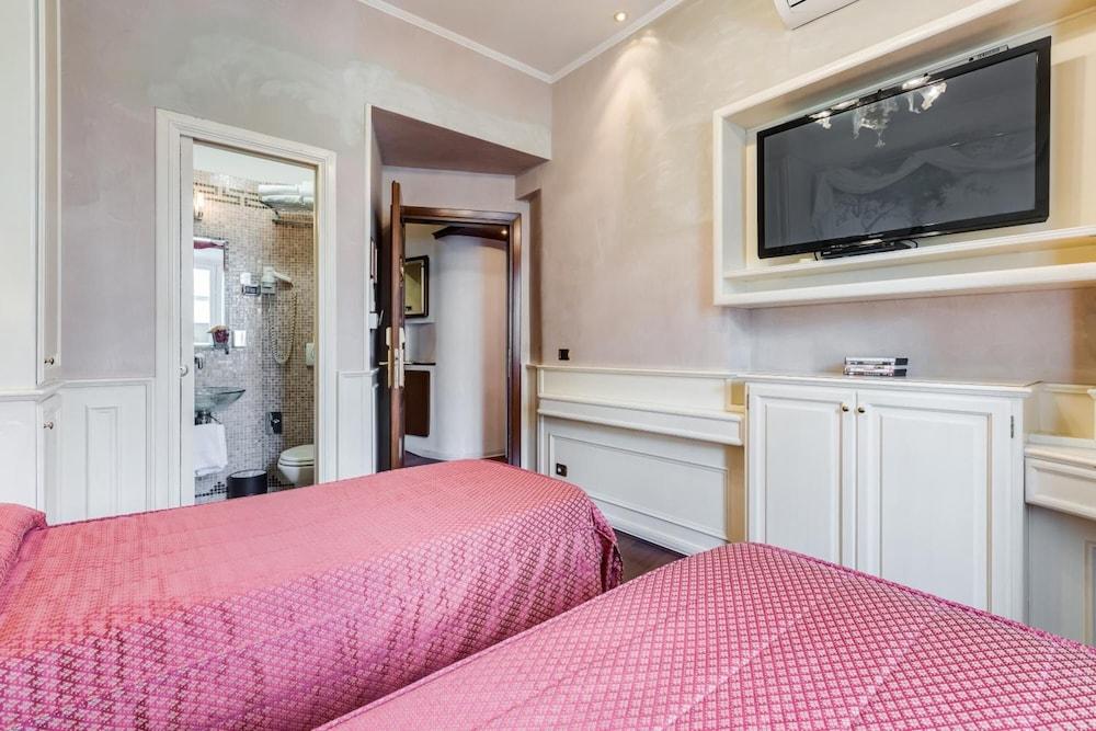 Al Viminale Hill Inn&hotel Hotell Roma