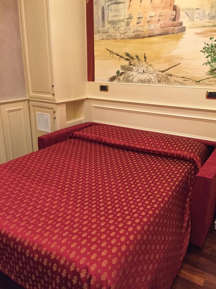 Hotell Al Viminale Hill Inn&hotel 3*