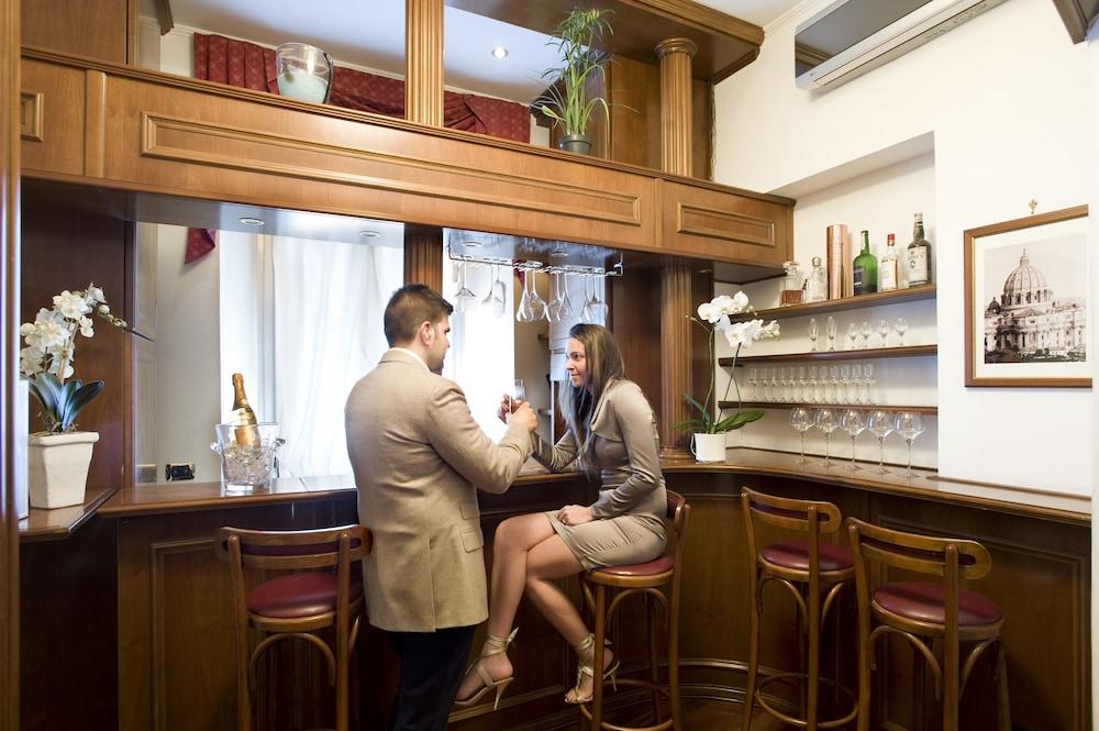 Al Viminale Hill Inn&hotel Hotell