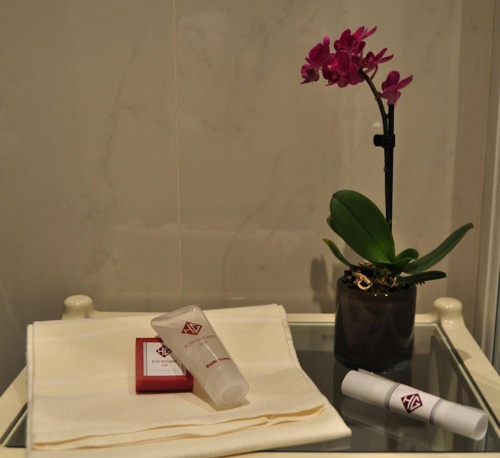Gregoriana Hotel