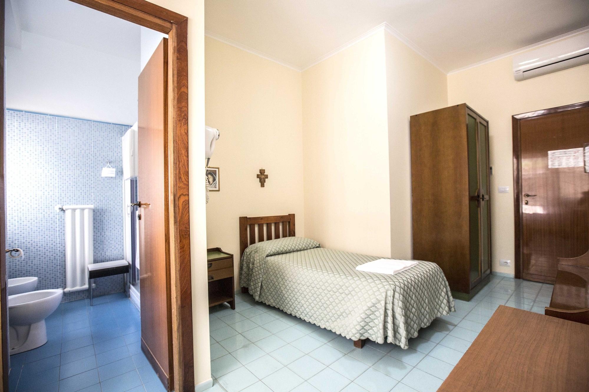 Istituto Piccole Ancelle Di Cristo Re Roma