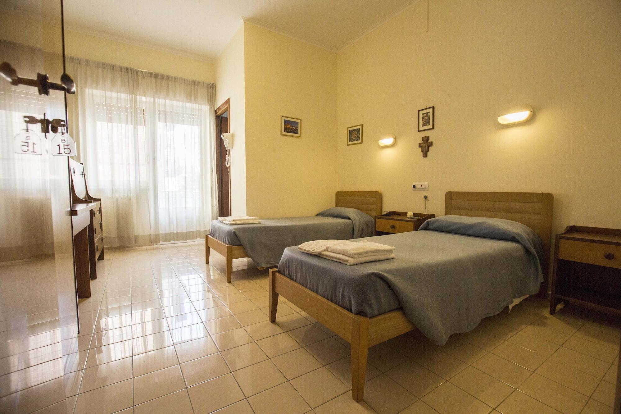 Istituto Piccole Ancelle Di Cristo Re Roma