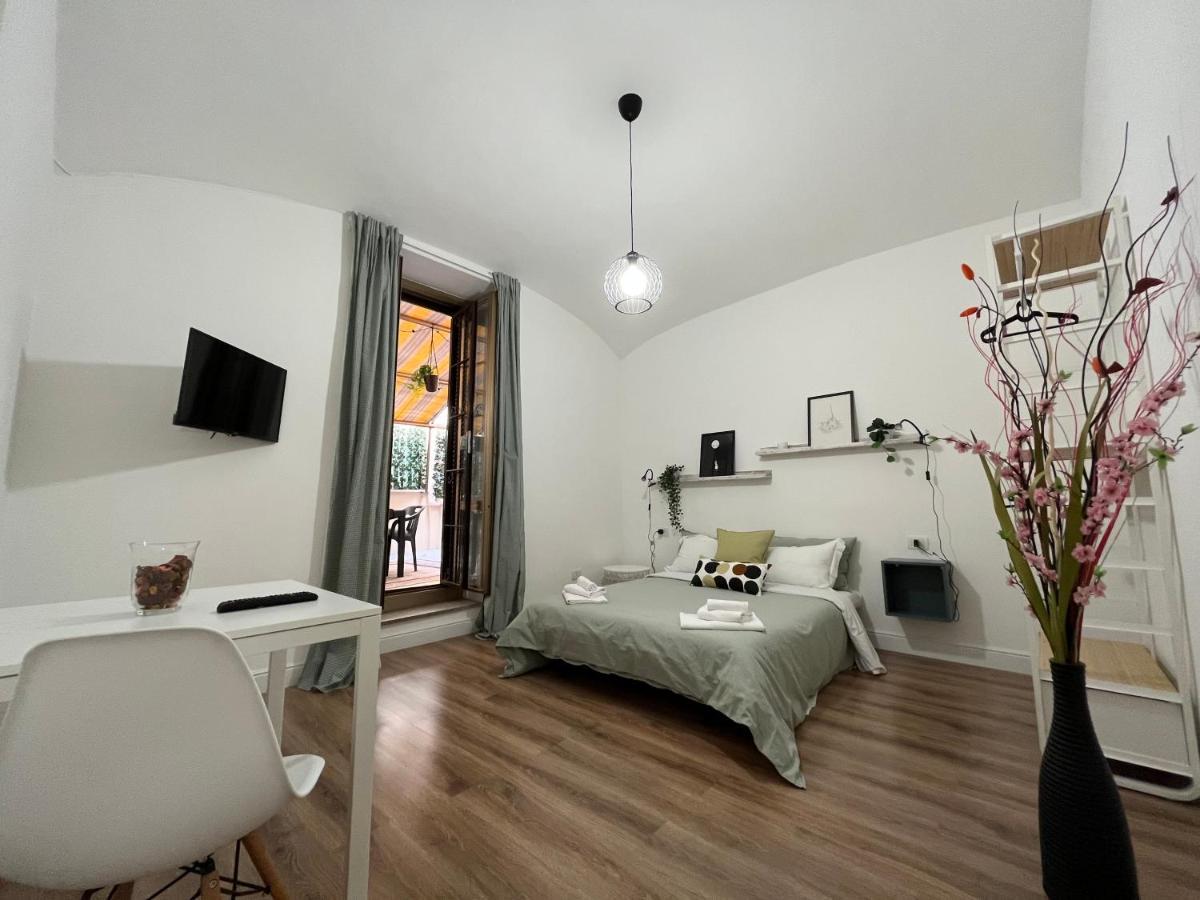 Mirhome Apartamento *