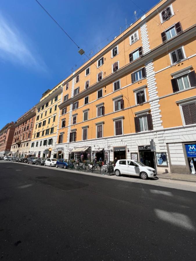 Apartamento Mirhome Roma