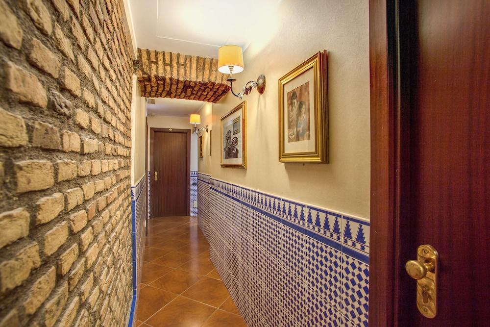 Hotell Caravaggio 3*