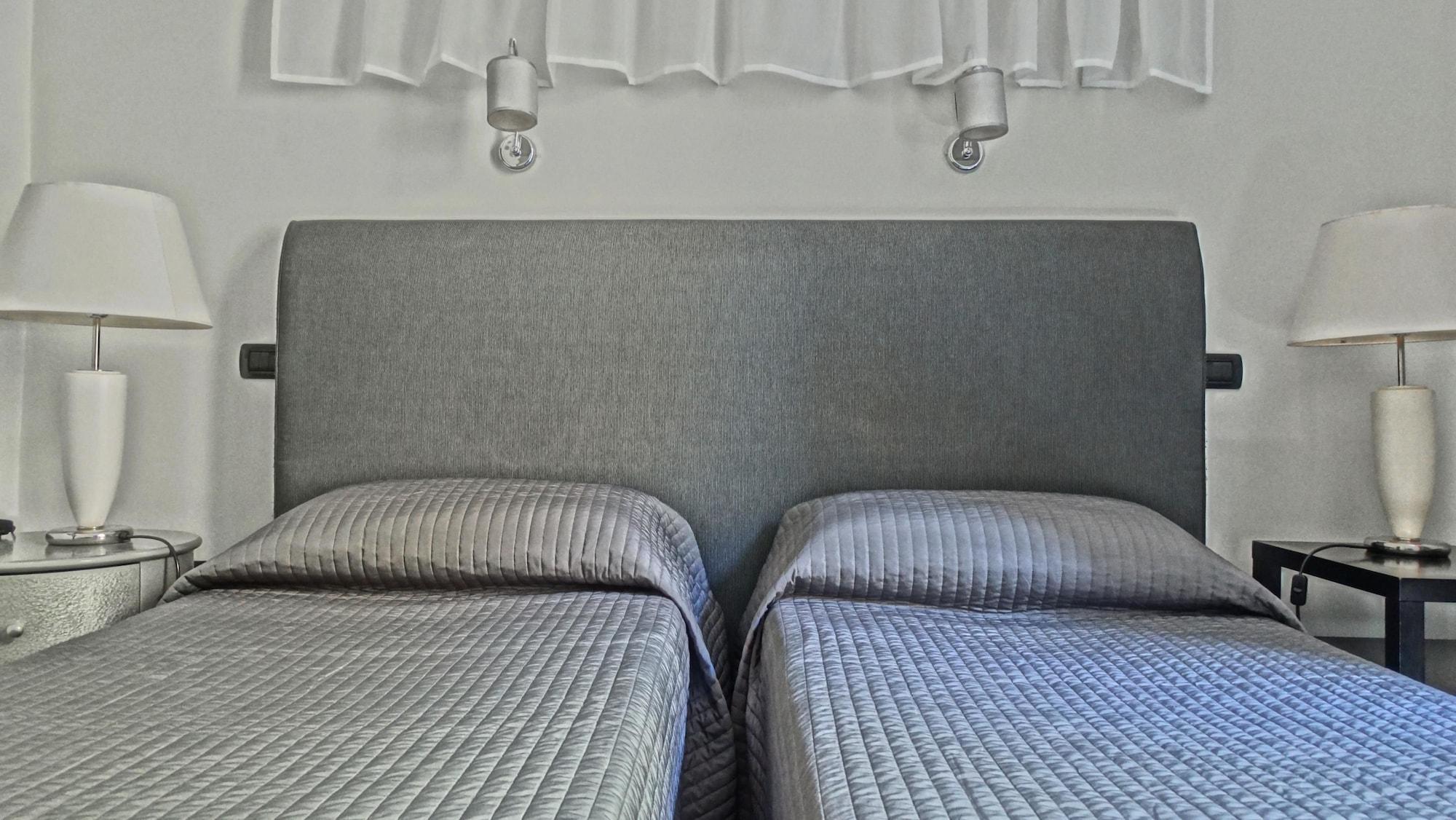 Giuggioli Hotell Roma