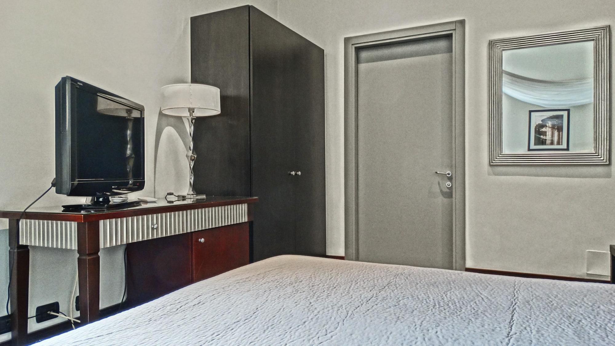 Hotell Giuggioli 3*