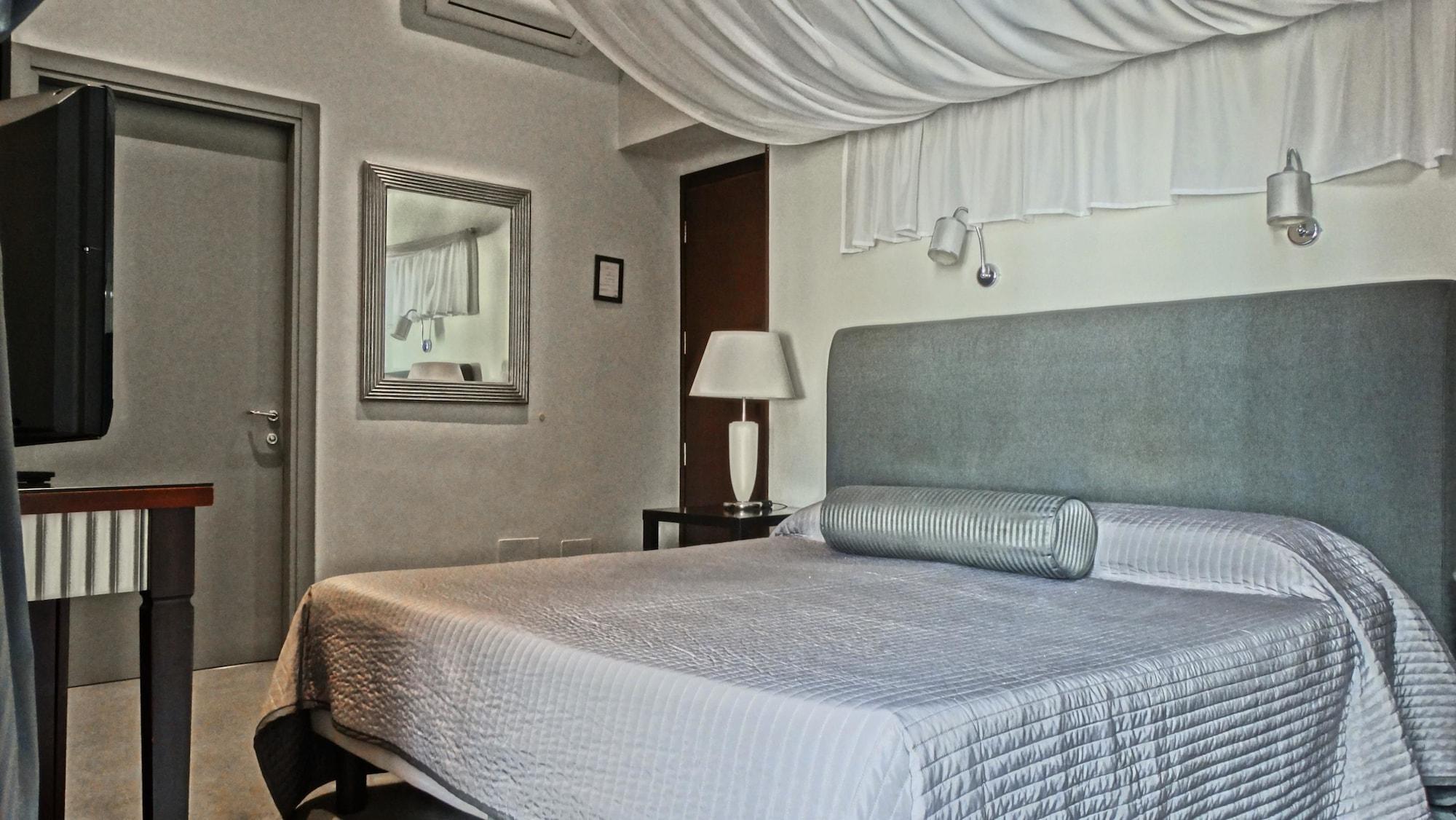 Hotell Giuggioli 3*
