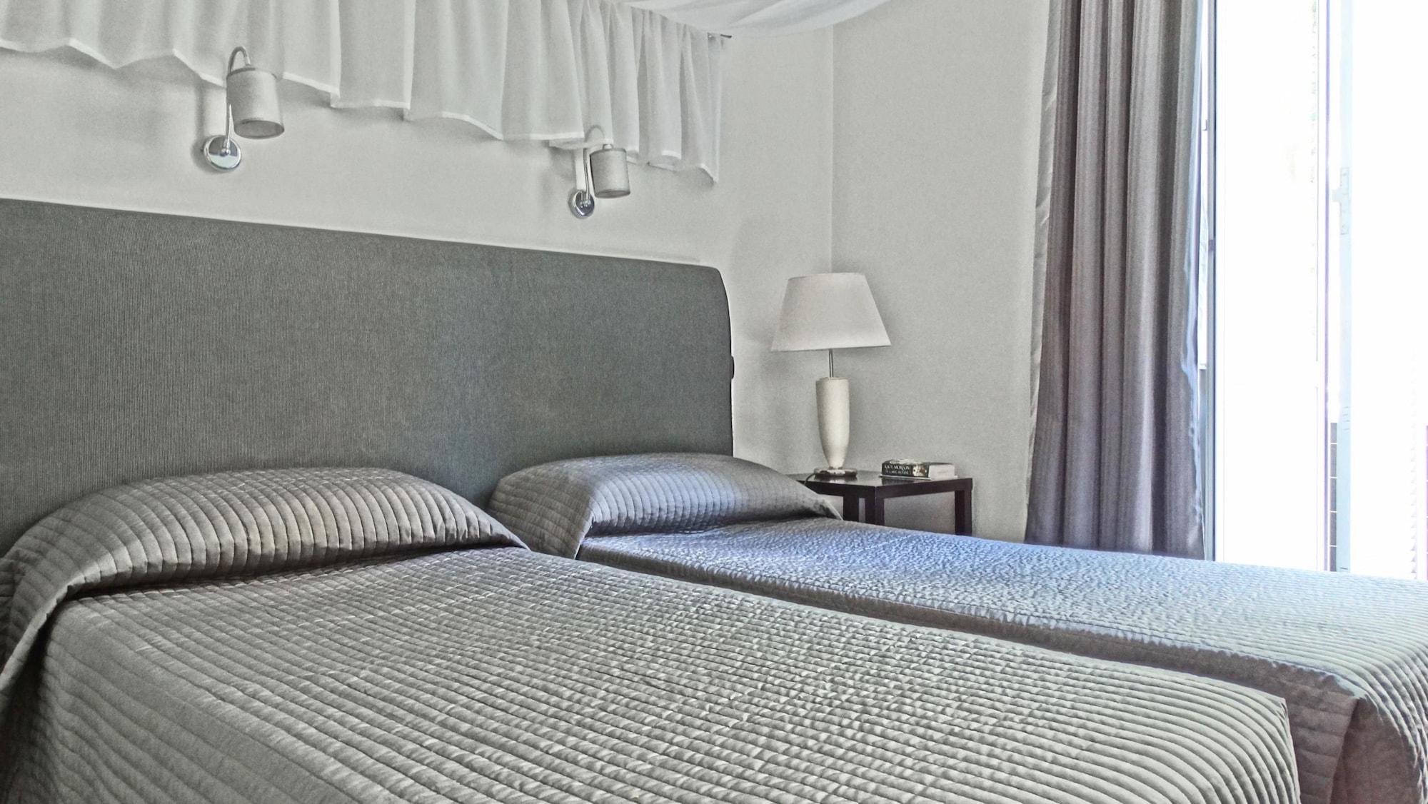 Giuggioli 3* Roma