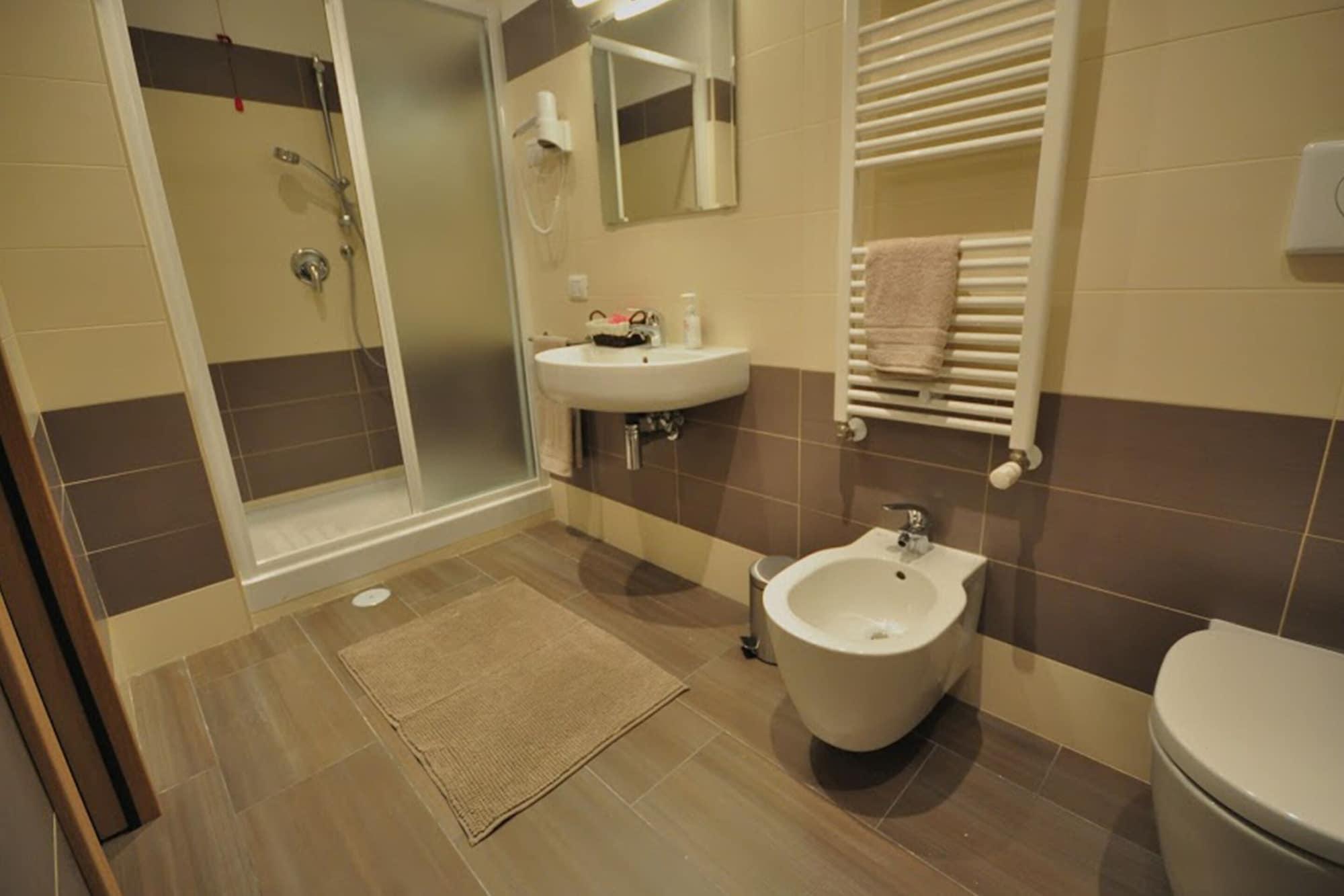 325 Tor Vergata Hotel Rom
