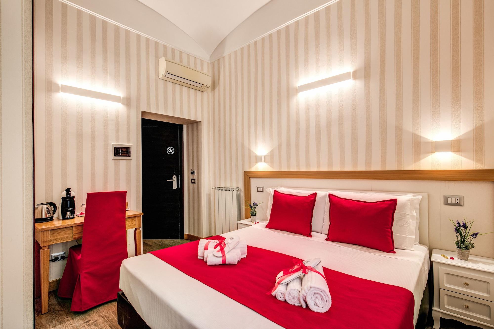 Auditorium Mecenate 2* Rom