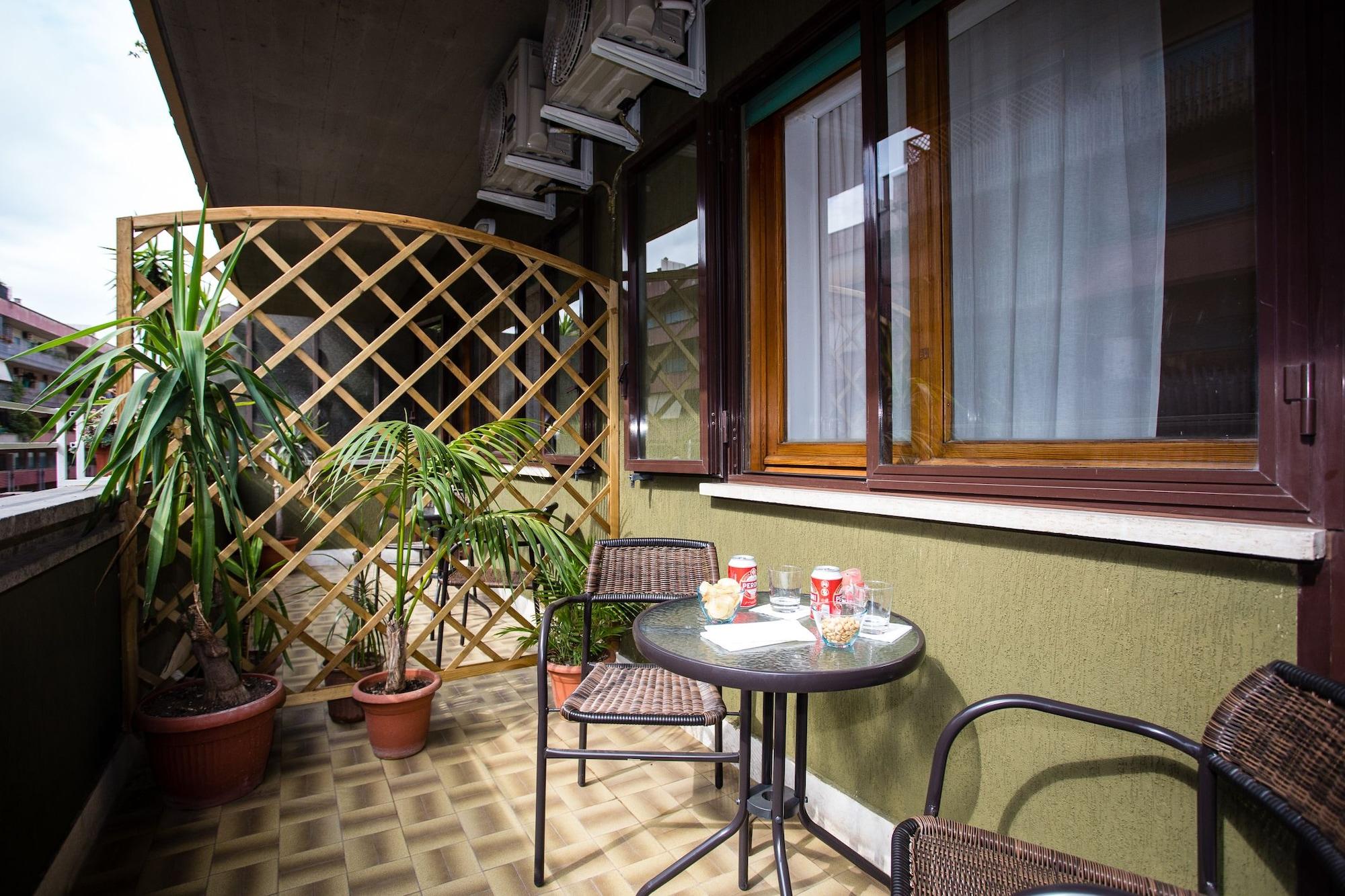 Trastevere's Friends Rom