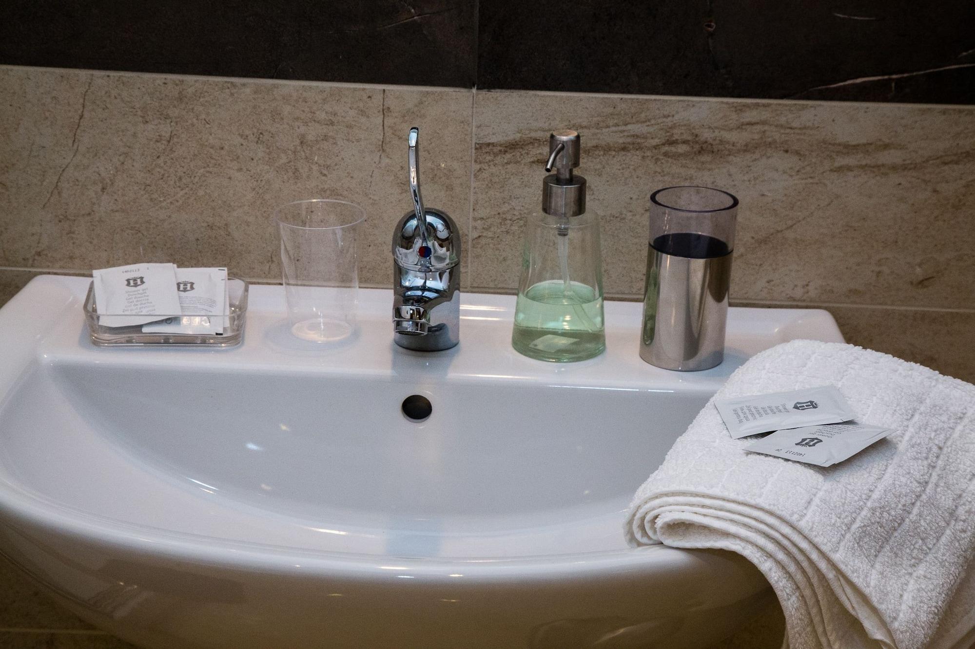 Trastevere's Friends 3* Rom