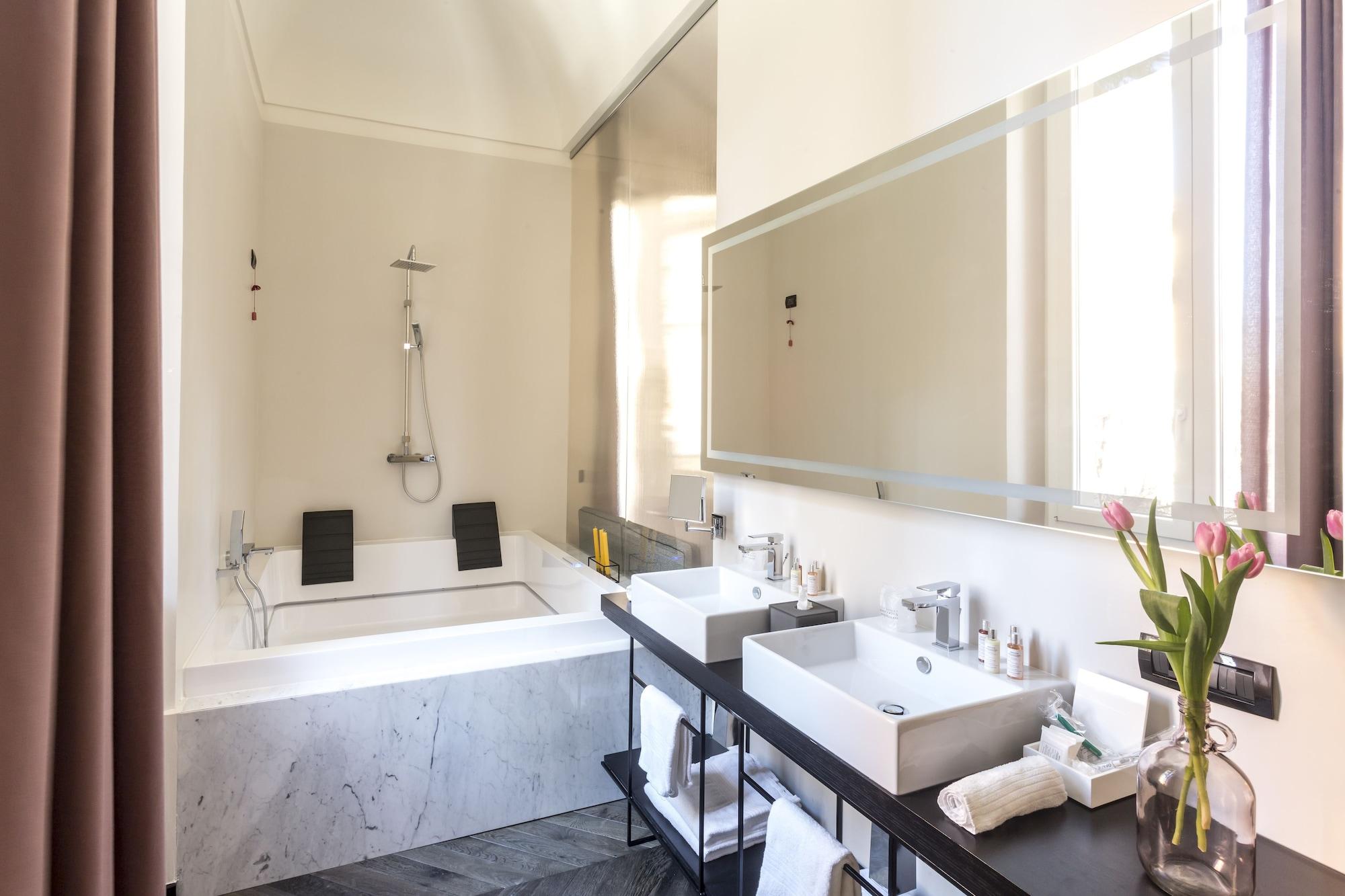 Hotel Hotel The Haven Roma Roma
