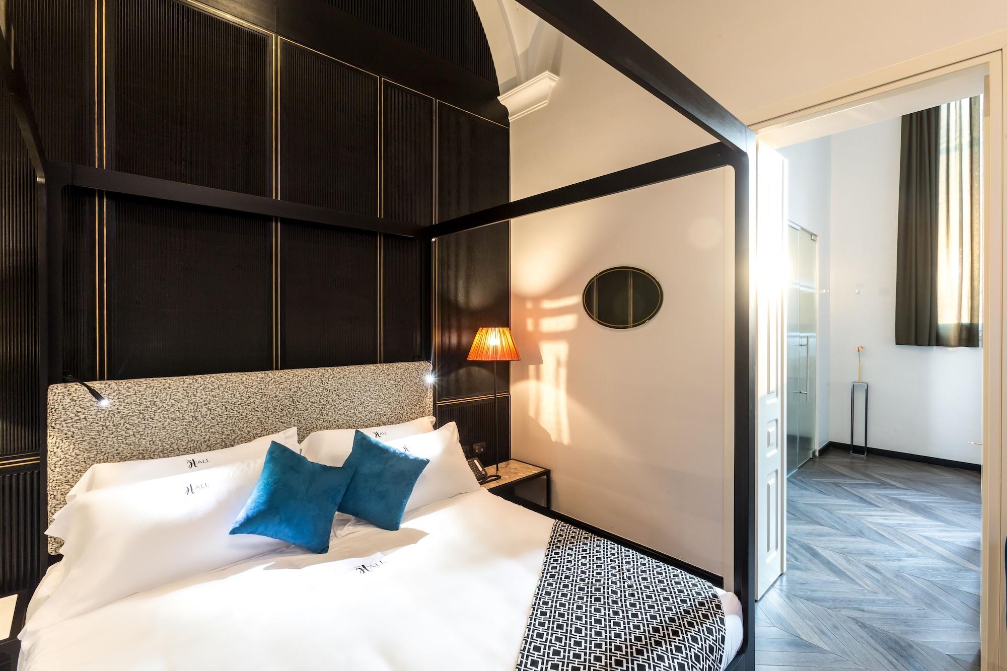 Hotel The Haven Roma Roma