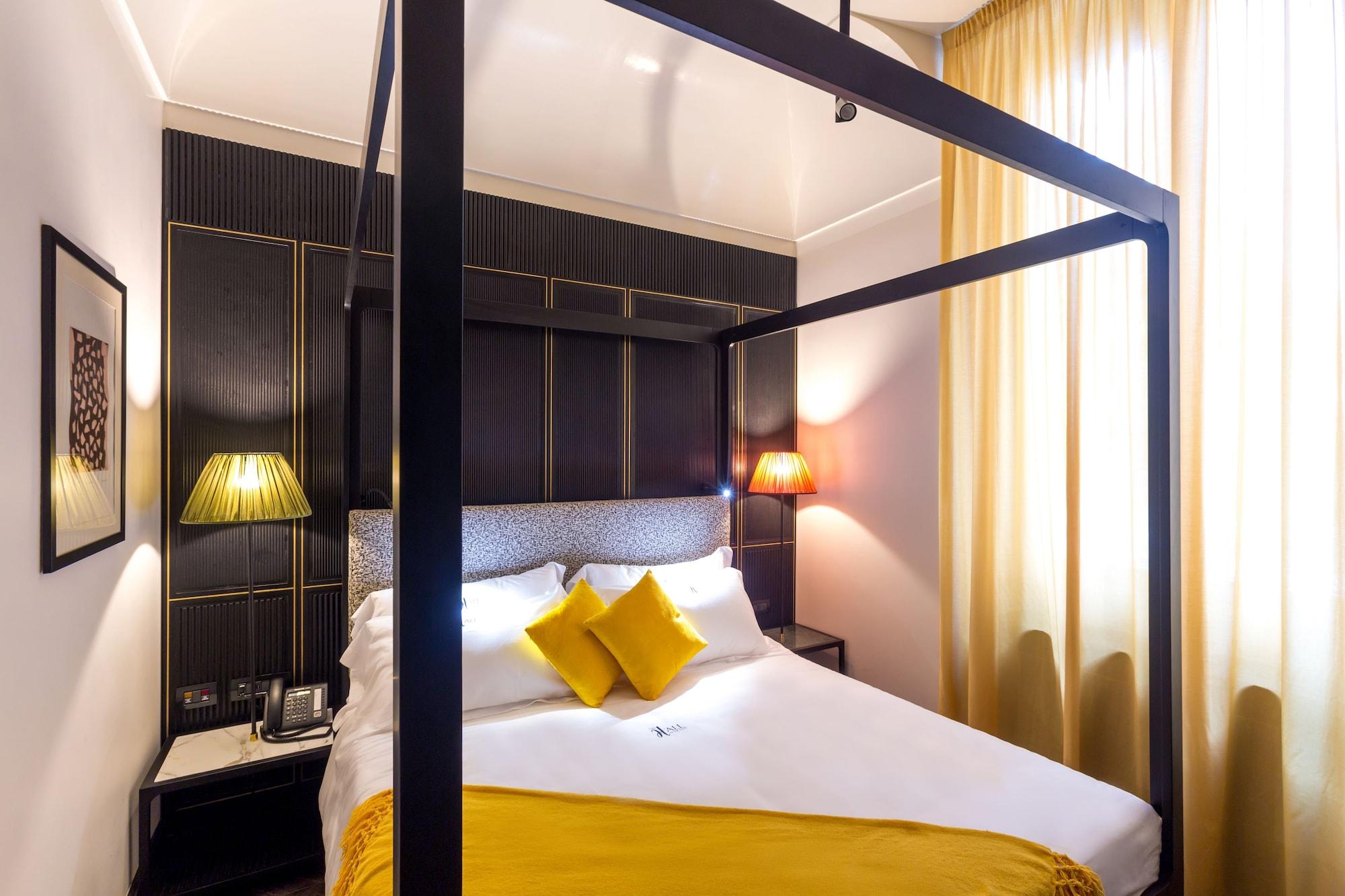 Hotel The Haven Roma Hotel
