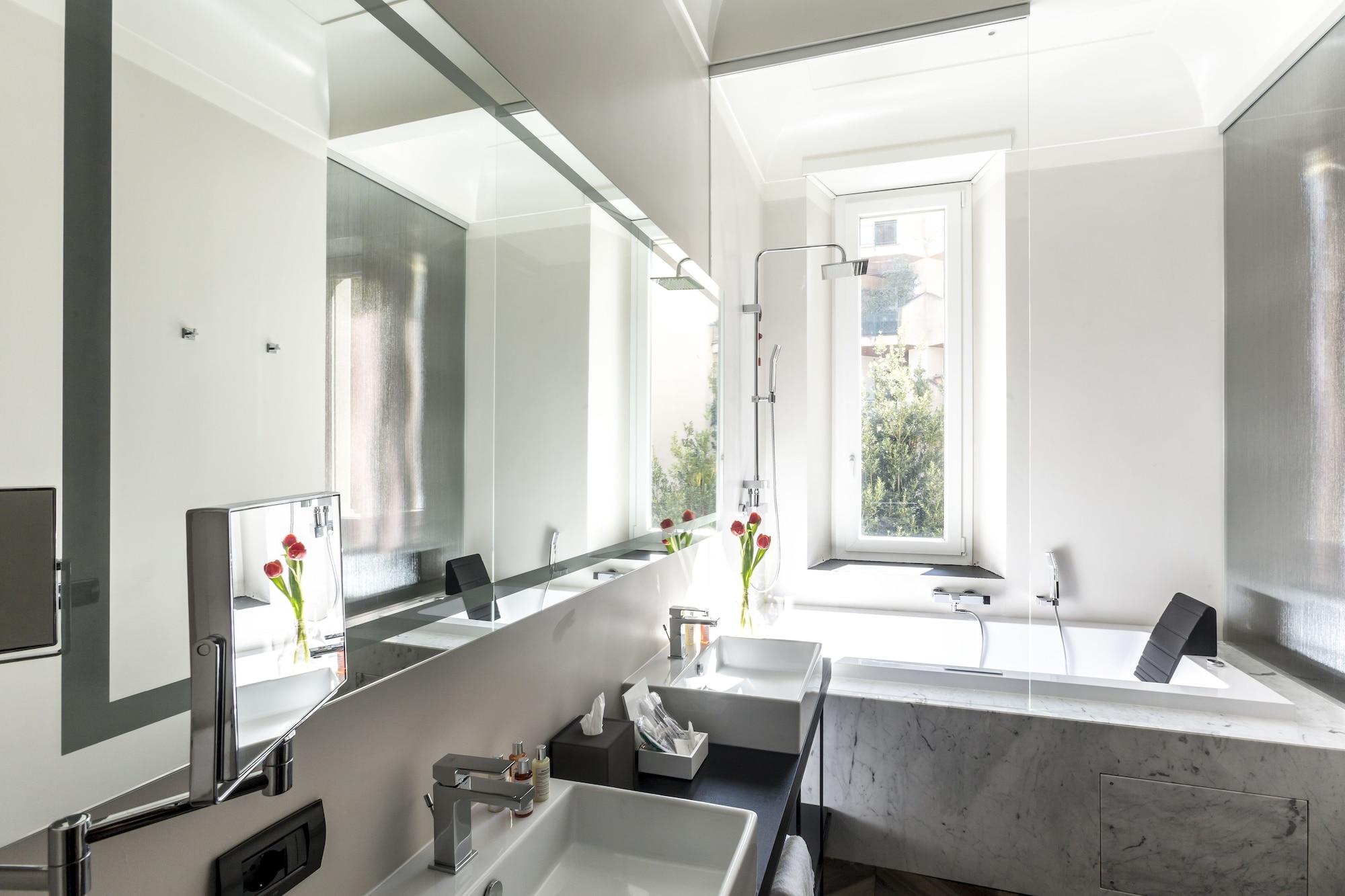 Hotel The Haven Roma Hotel 5*