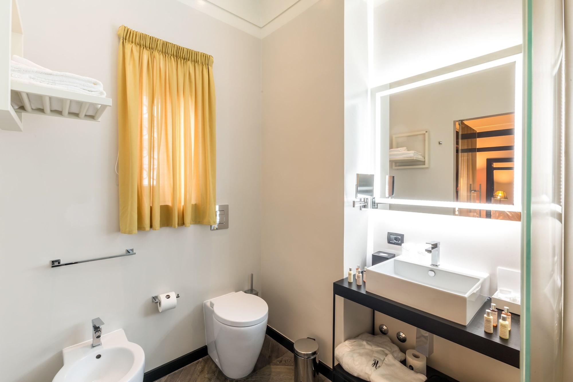Hotel The Haven Roma Hotel