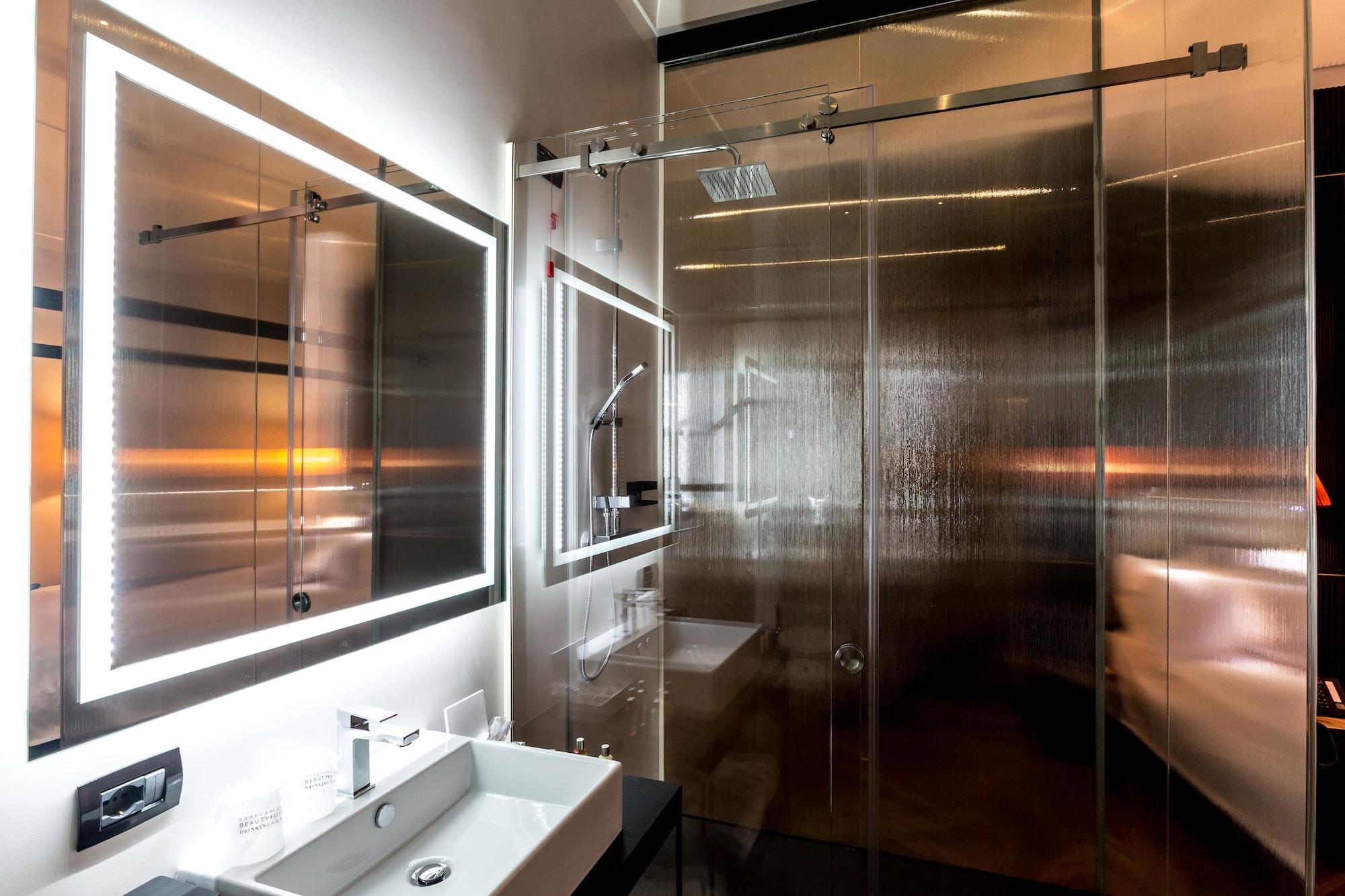 Hotel The Haven Roma Hotel